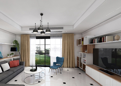 装修后 多久可以入住