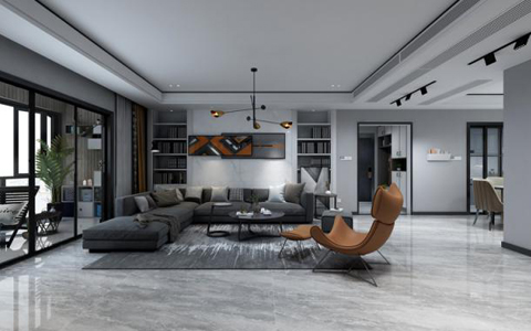 最新最流行的瓷砖铺贴的七种方法