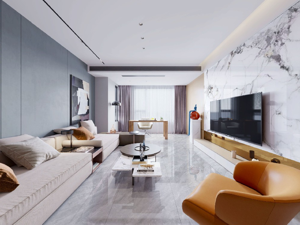 建筑和装修中的陶瓷砖类别