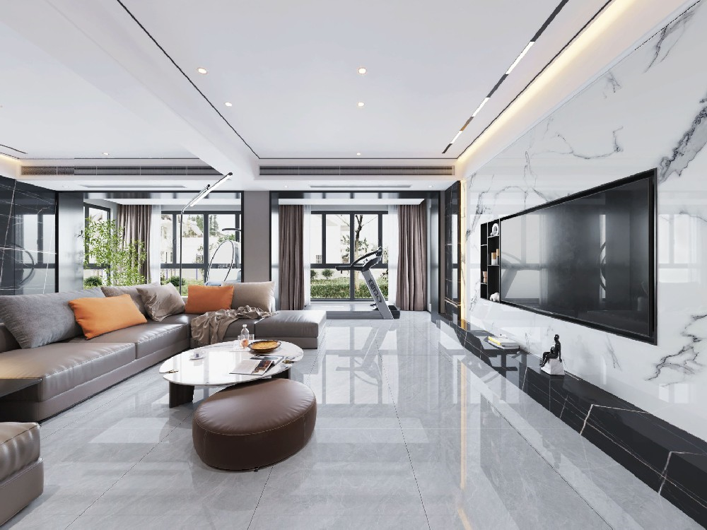 四个关键字和六个要点决定陶瓷选购