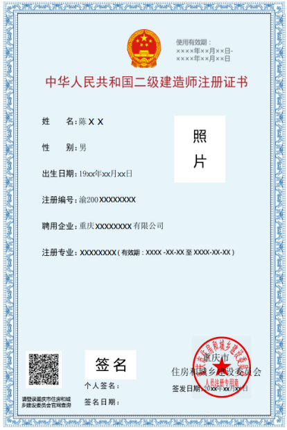 开云体育，全国各地二级建造师注册官方网站汇总来了！